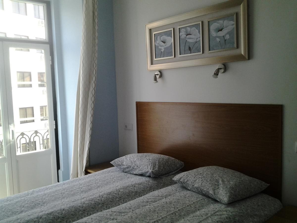 Baixainn Lisboa المظهر الخارجي الصورة