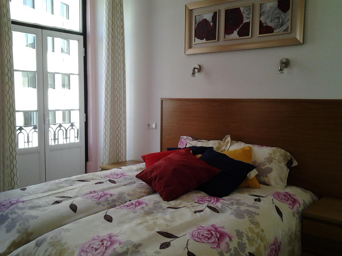 Baixainn Lisboa المظهر الخارجي الصورة